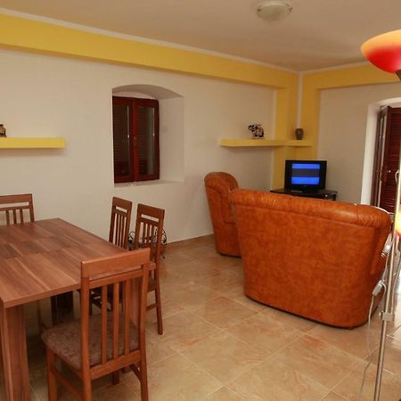 Vila Djordje Διαμέρισμα Sveti Stefan Εξωτερικό φωτογραφία