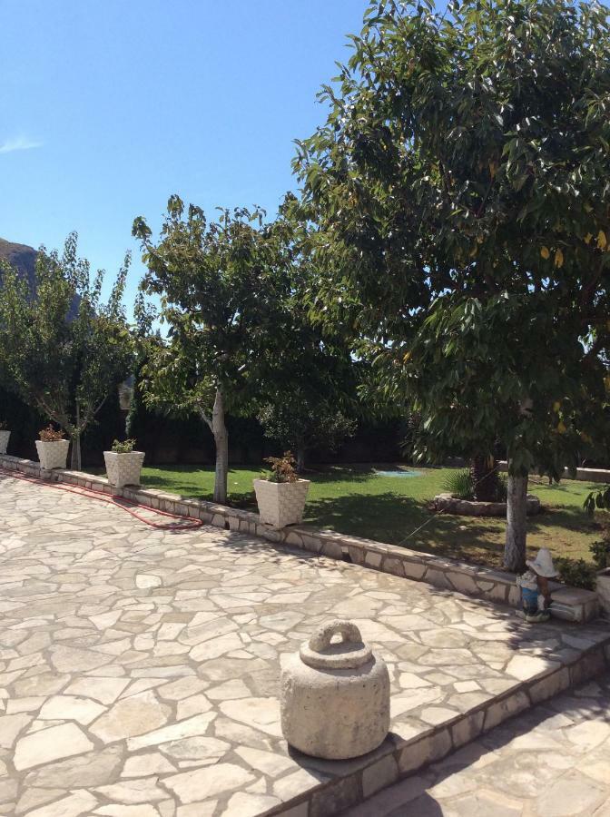 Vila Djordje Διαμέρισμα Sveti Stefan Εξωτερικό φωτογραφία