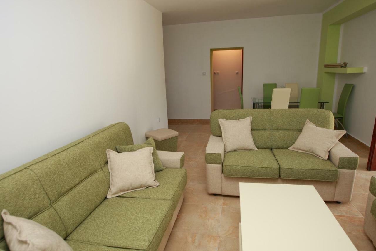 Vila Djordje Διαμέρισμα Sveti Stefan Εξωτερικό φωτογραφία