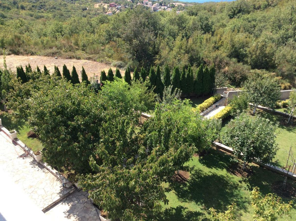 Vila Djordje Διαμέρισμα Sveti Stefan Εξωτερικό φωτογραφία