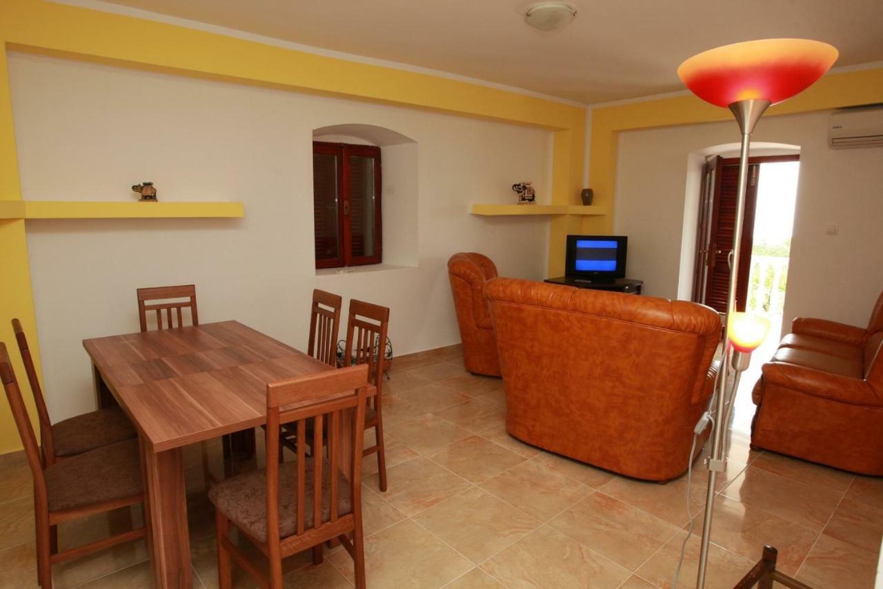 Vila Djordje Διαμέρισμα Sveti Stefan Εξωτερικό φωτογραφία